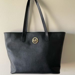 Michael Kors tote bag